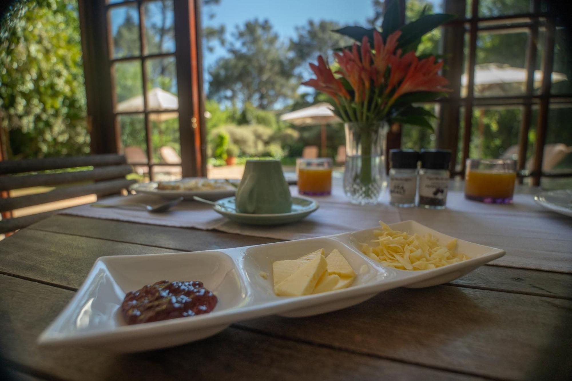 Silvermist Wine Estate Кейптаун Екстериор снимка